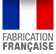 fabrication française